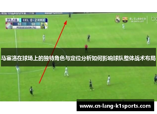 马塞洛在球场上的独特角色与定位分析如何影响球队整体战术布局