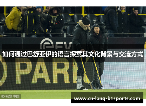 如何通过巴舒亚伊的语言探索其文化背景与交流方式